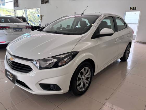 CHEVROLET PRISMA 1.4 MPFI LT 8V FLEX 4P MANUAL CHEVROLET PRISMA 1.4 MPFI LT 8V FLEX 4P MANUAL